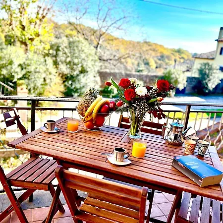 Elegante Tuffo Antico Apartment Vasanello